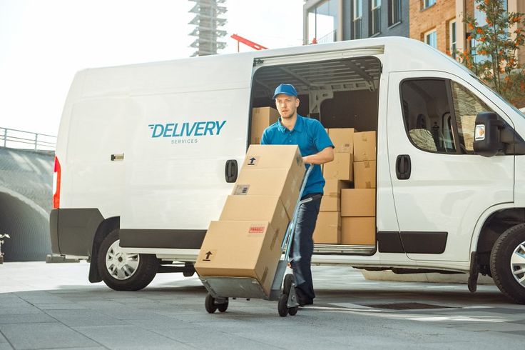 Cargo Transport